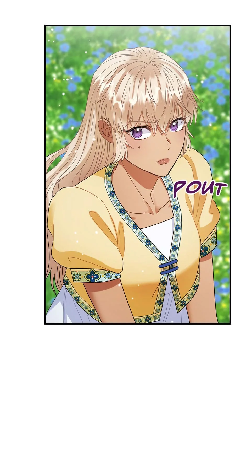 The Flower Dance and the Wind Song Chapter 124 - page 31