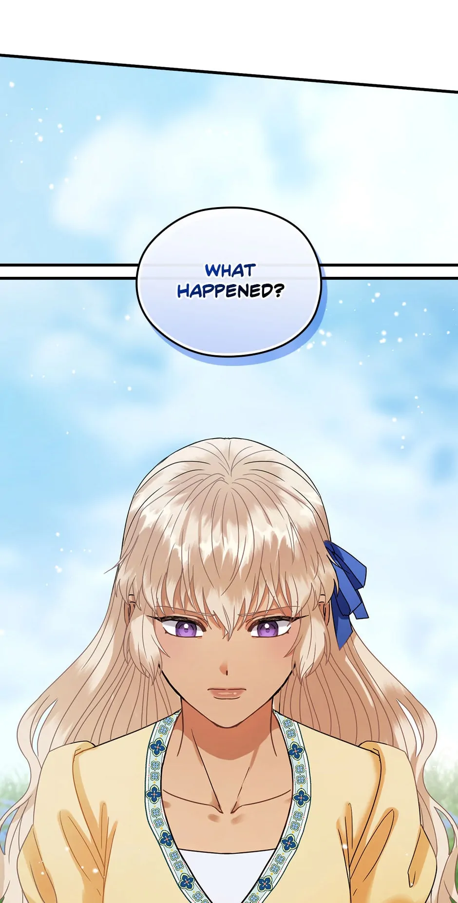 The Flower Dance and the Wind Song Chapter 124 - page 33