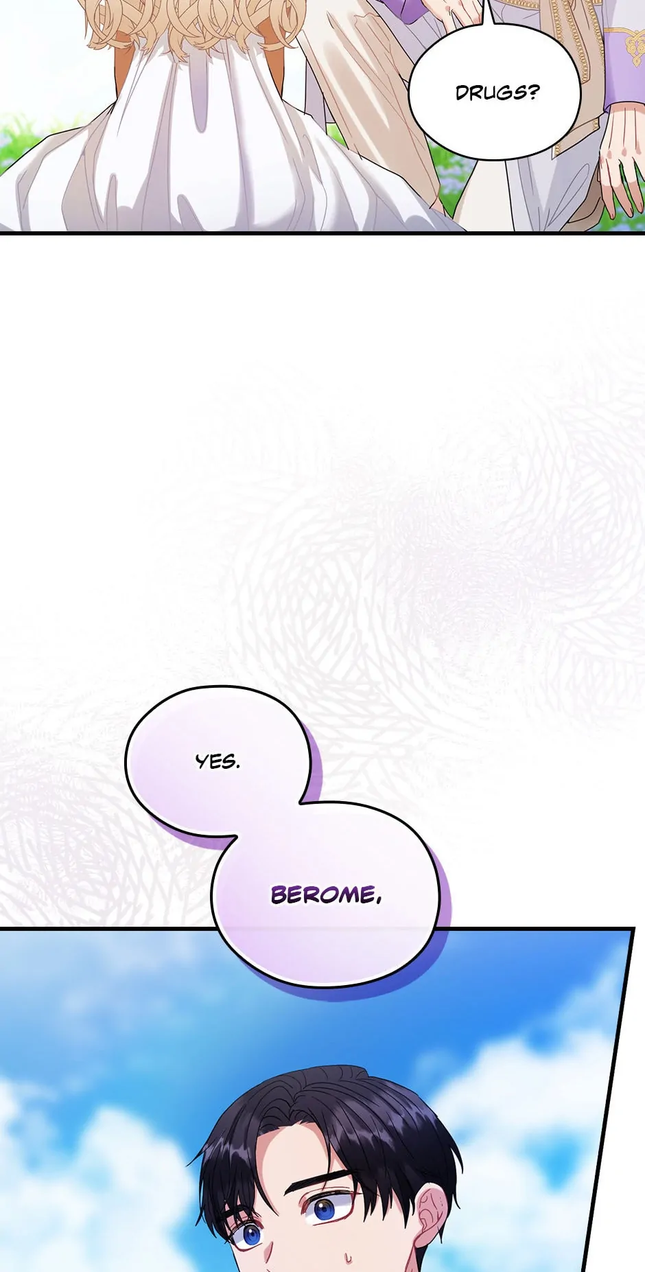 The Flower Dance and the Wind Song Chapter 124 - page 36