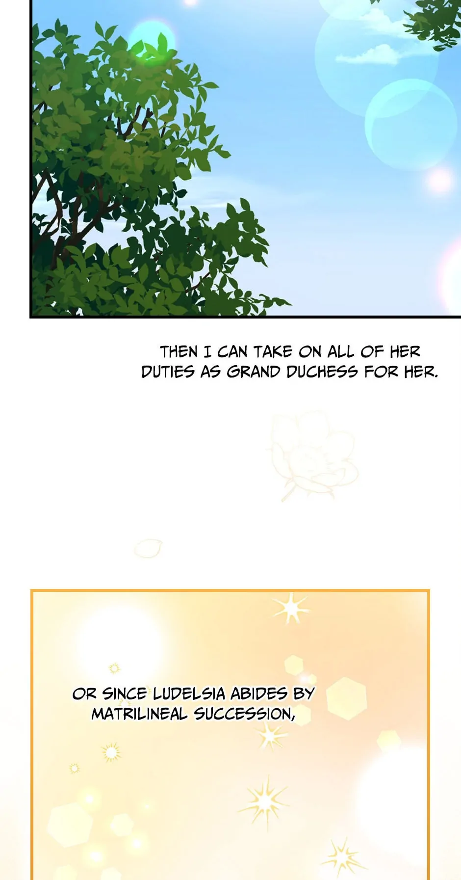 The Flower Dance and the Wind Song Chapter 124 - page 44