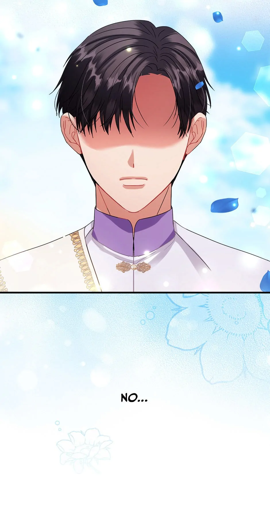 The Flower Dance and the Wind Song Chapter 124 - page 47