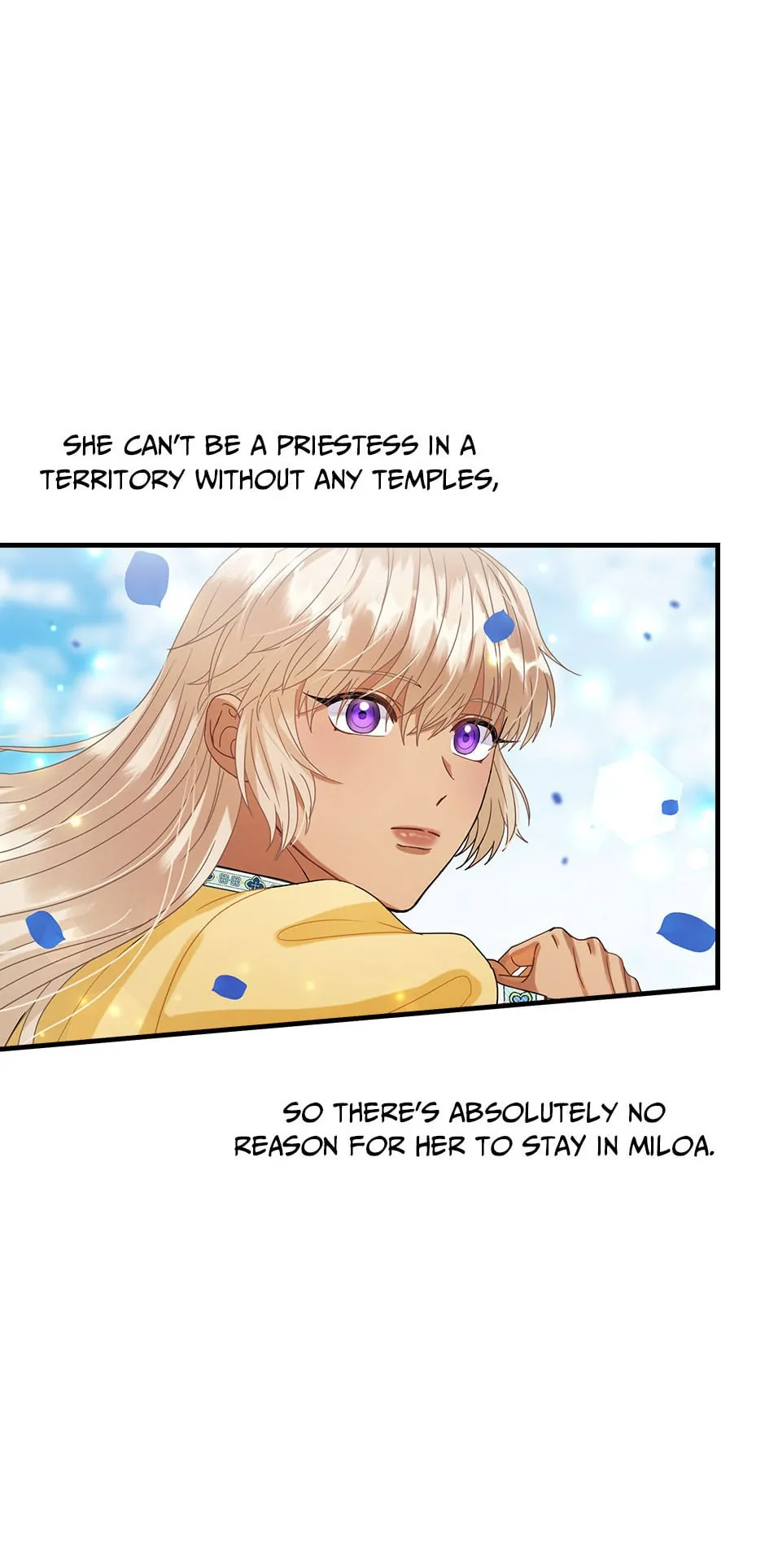 The Flower Dance and the Wind Song Chapter 124 - page 50
