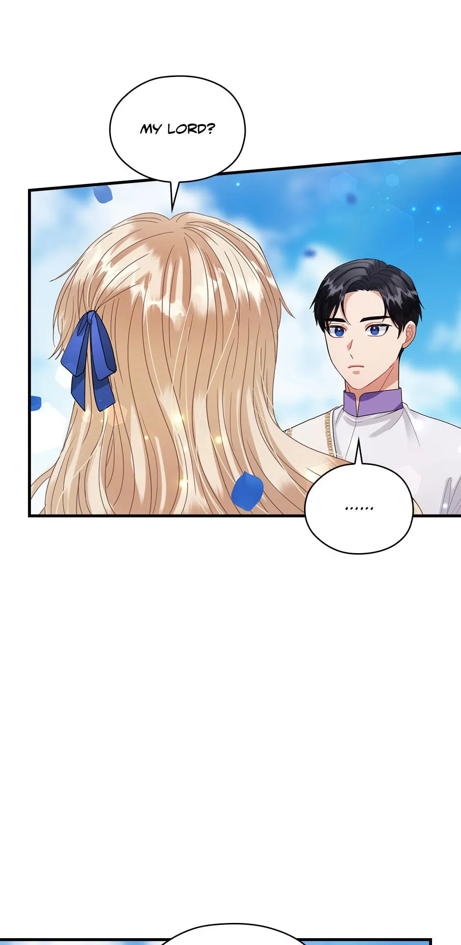 The Flower Dance and the Wind Song Chapter 124 - page 51