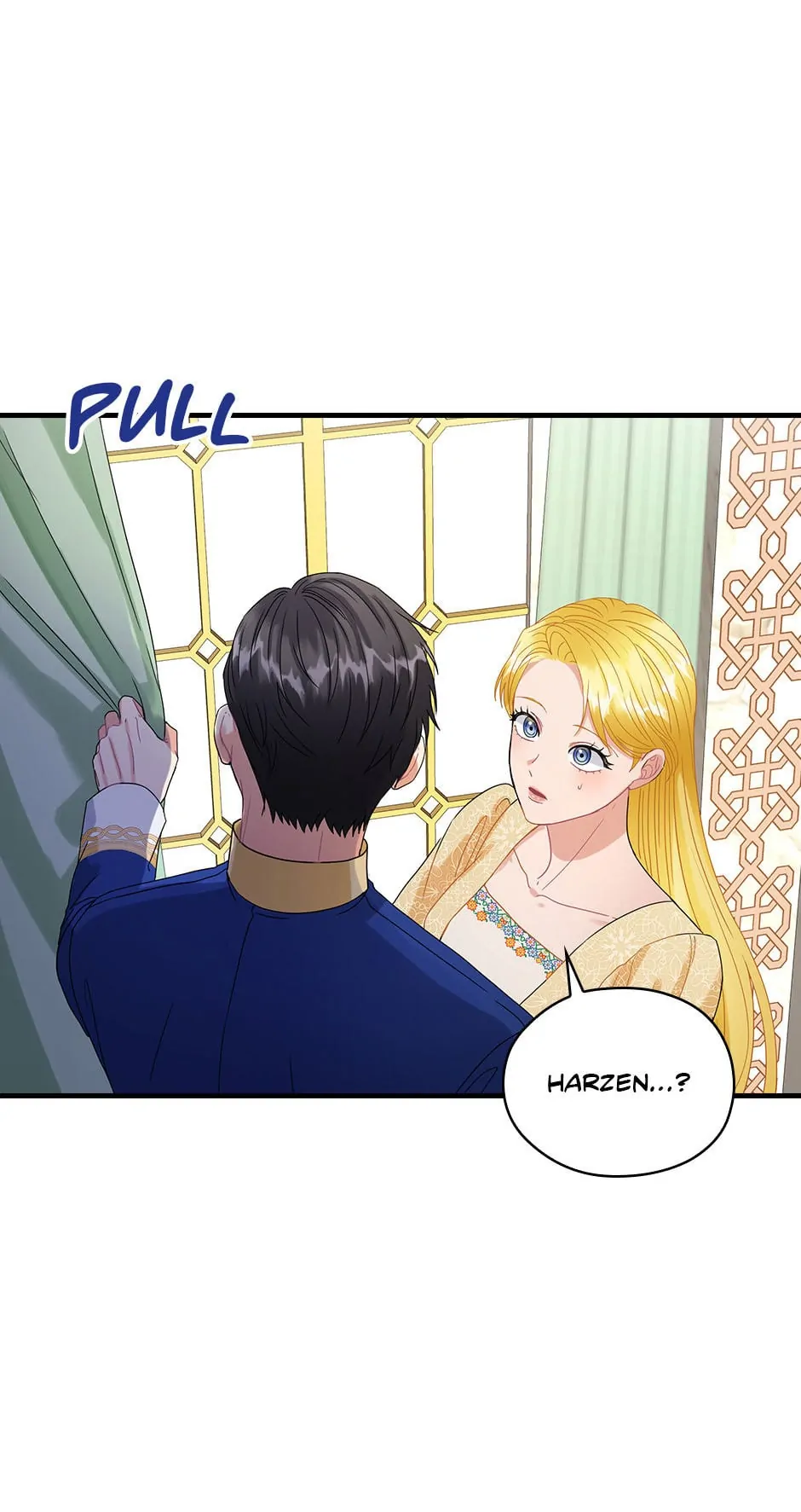 The Flower Dance and the Wind Song Chapter 124 - page 6