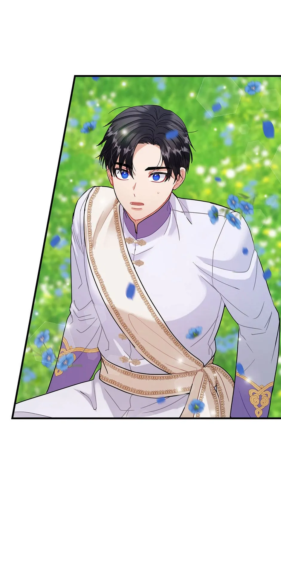 The Flower Dance and the Wind Song Chapter 124 - page 63