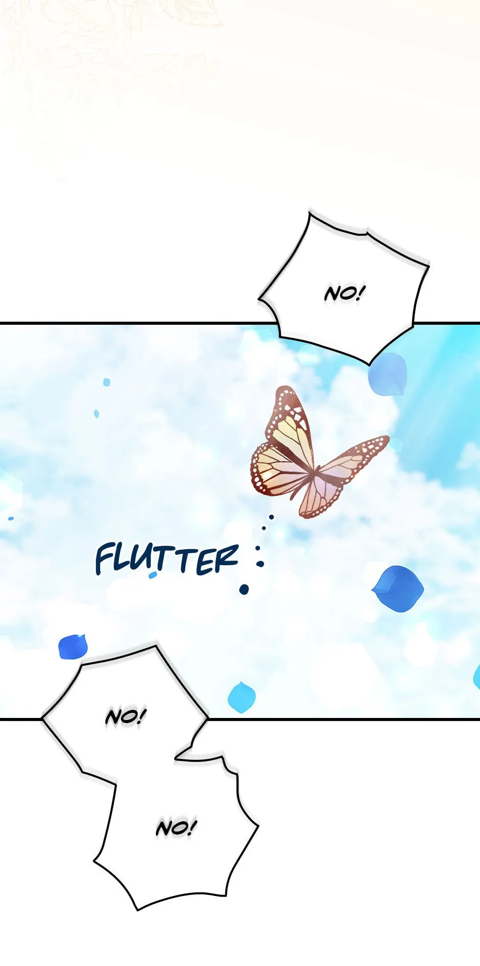 The Flower Dance and the Wind Song Chapter 124 - page 66