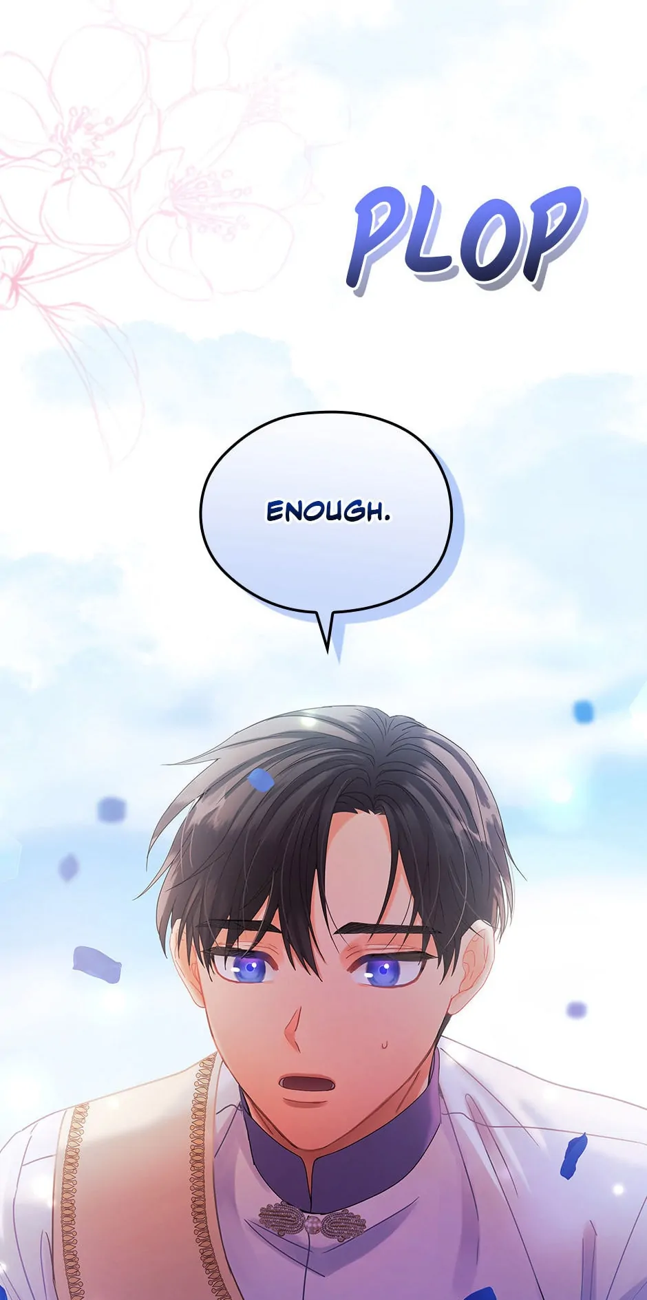 The Flower Dance and the Wind Song Chapter 124 - page 68