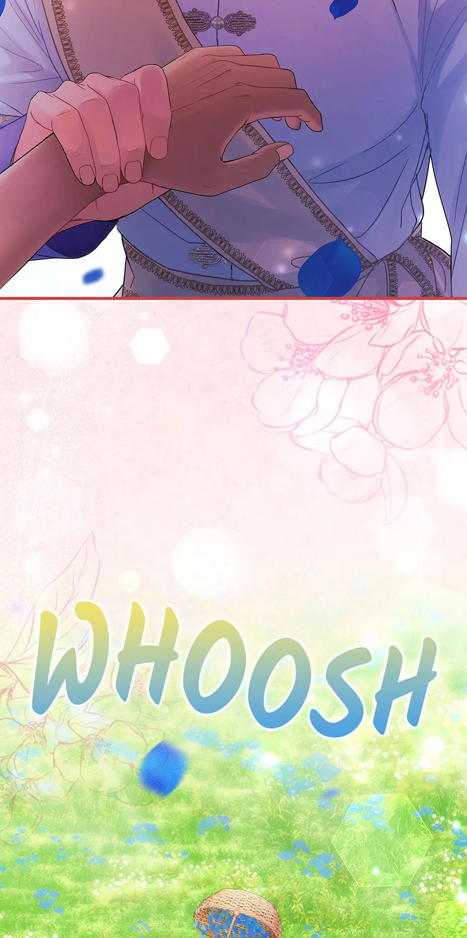 The Flower Dance and the Wind Song Chapter 124 - page 69