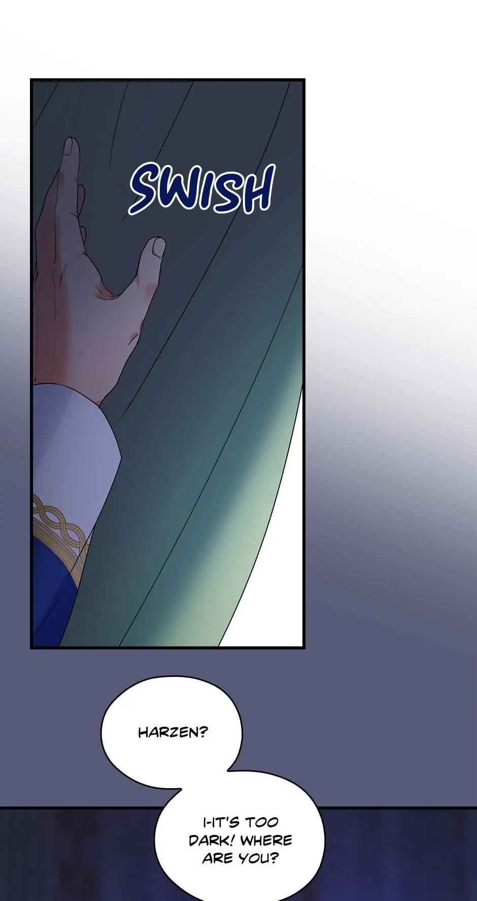 The Flower Dance and the Wind Song Chapter 124 - page 7