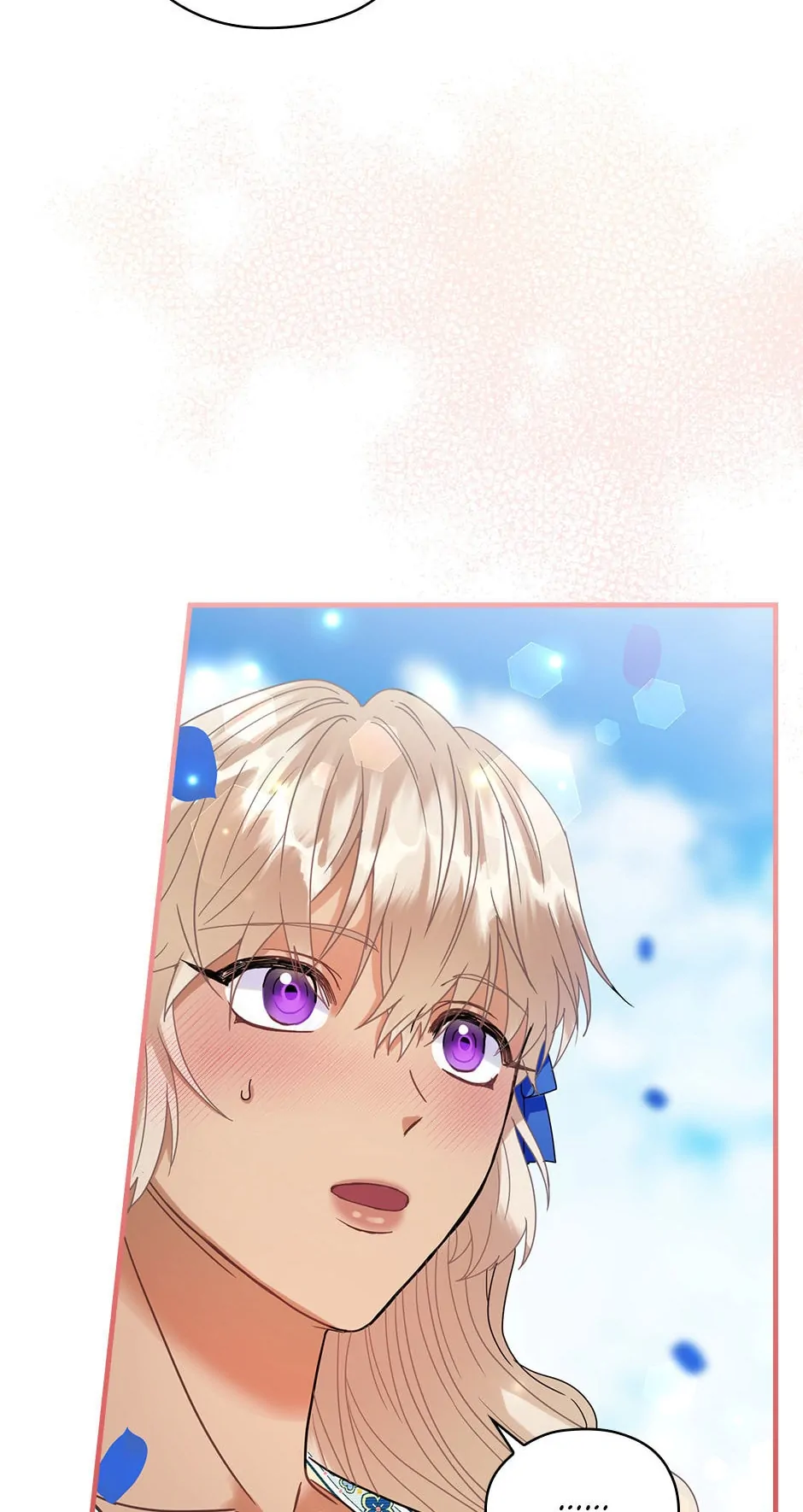 The Flower Dance and the Wind Song Chapter 124 - page 73