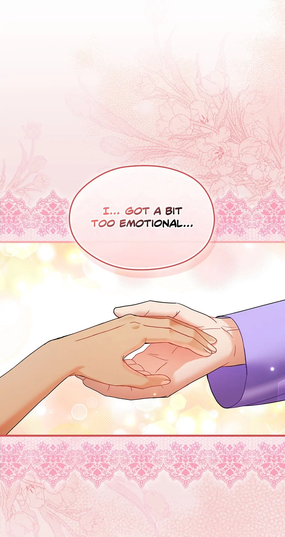 The Flower Dance and the Wind Song Chapter 124 - page 76