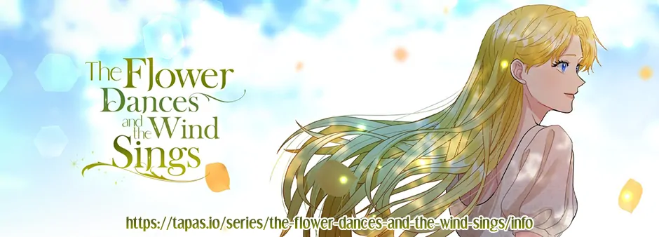 The Flower Dance and the Wind Song Chapter 124 - page 79