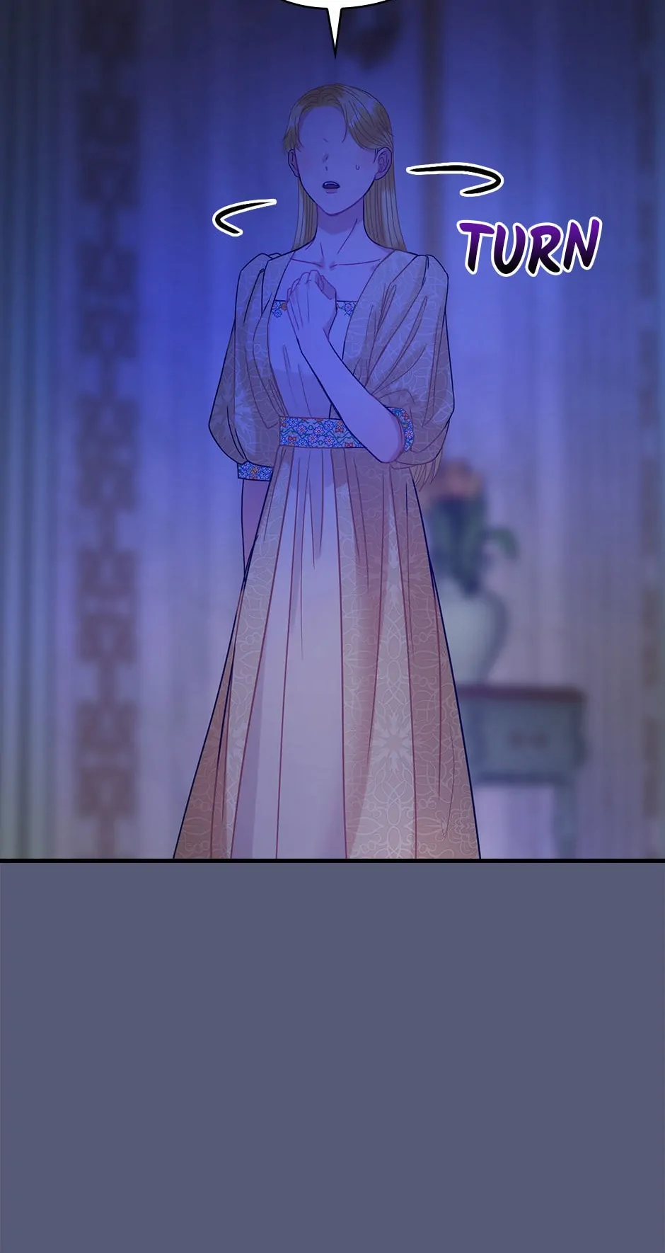 The Flower Dance and the Wind Song Chapter 124 - page 8