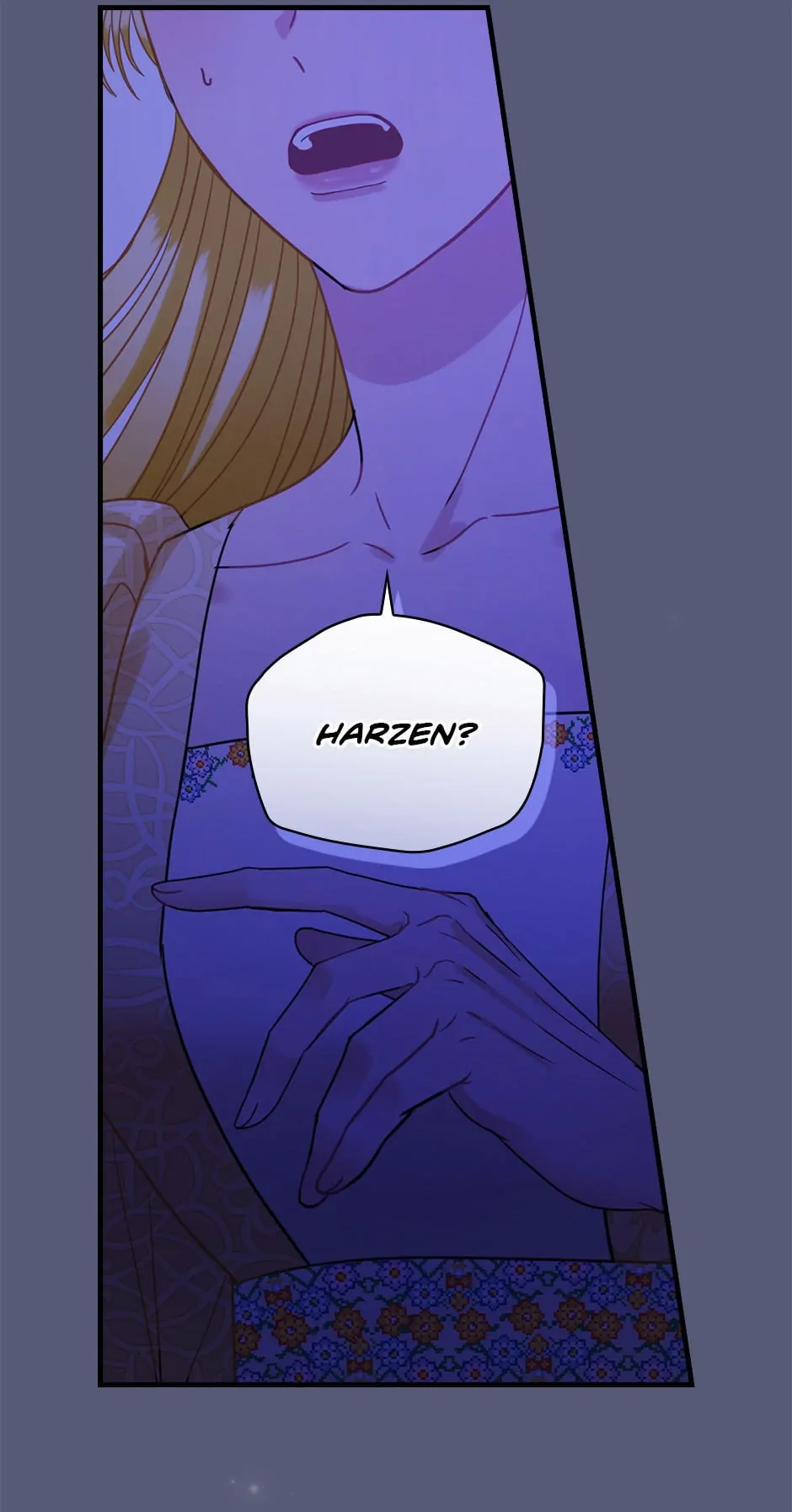 The Flower Dance and the Wind Song Chapter 124 - page 9