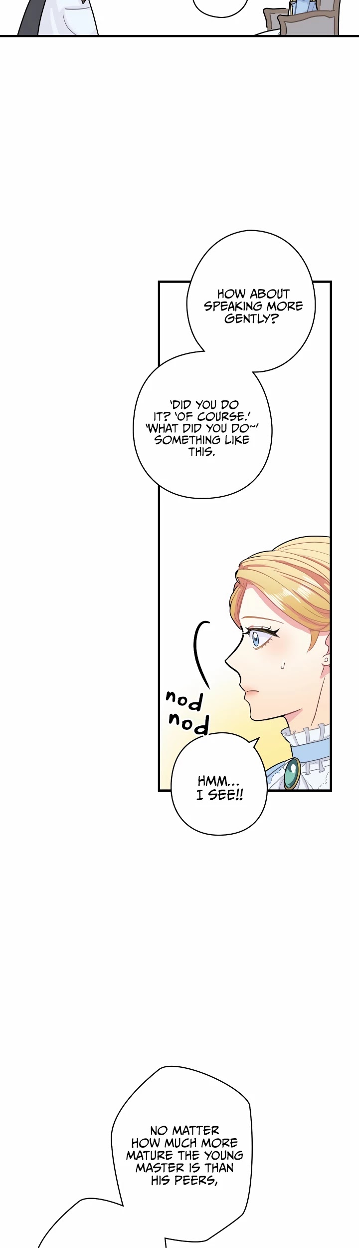 The Flower Dance and the Wind Song chapter 2 - page 14