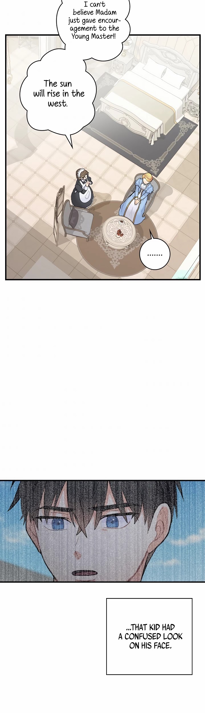 The Flower Dance and the Wind Song chapter 2 - page 2