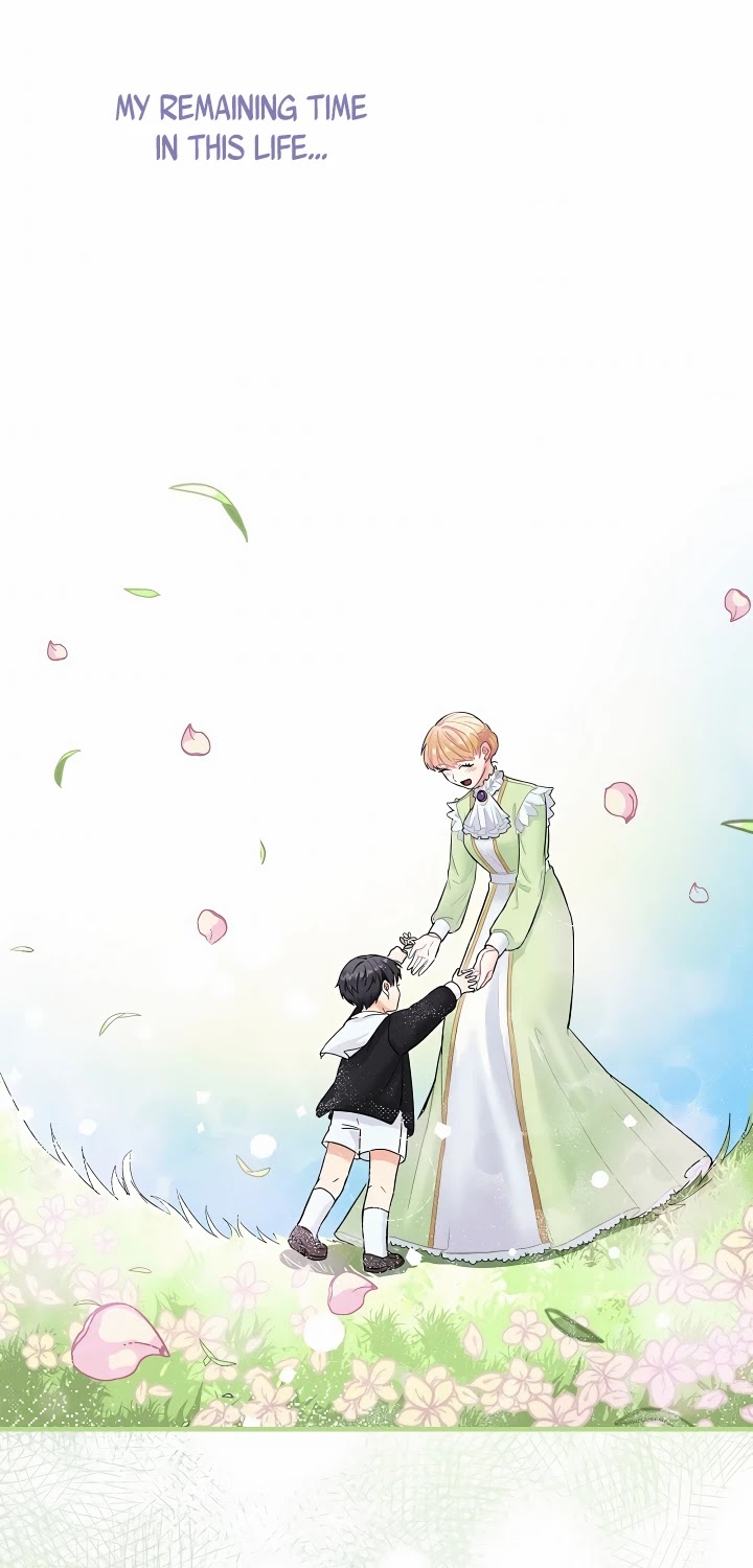 The Flower Dance and the Wind Song chapter 2 - page 21