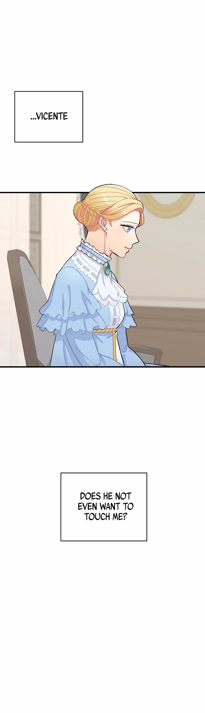 The Flower Dance and the Wind Song chapter 2 - page 3