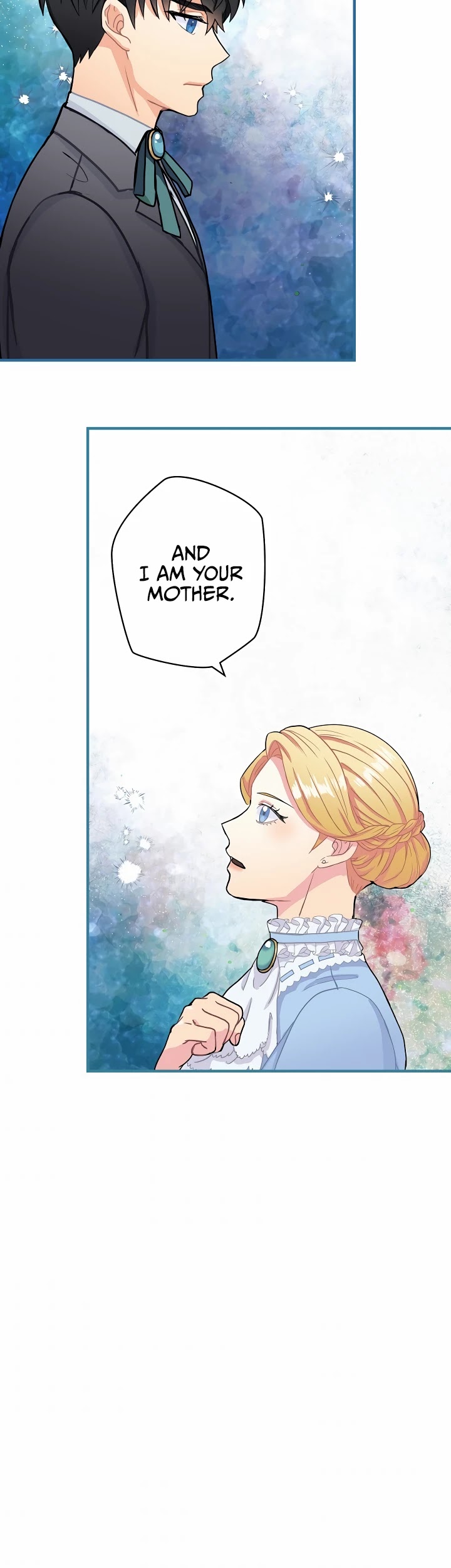 The Flower Dance and the Wind Song chapter 2 - page 36