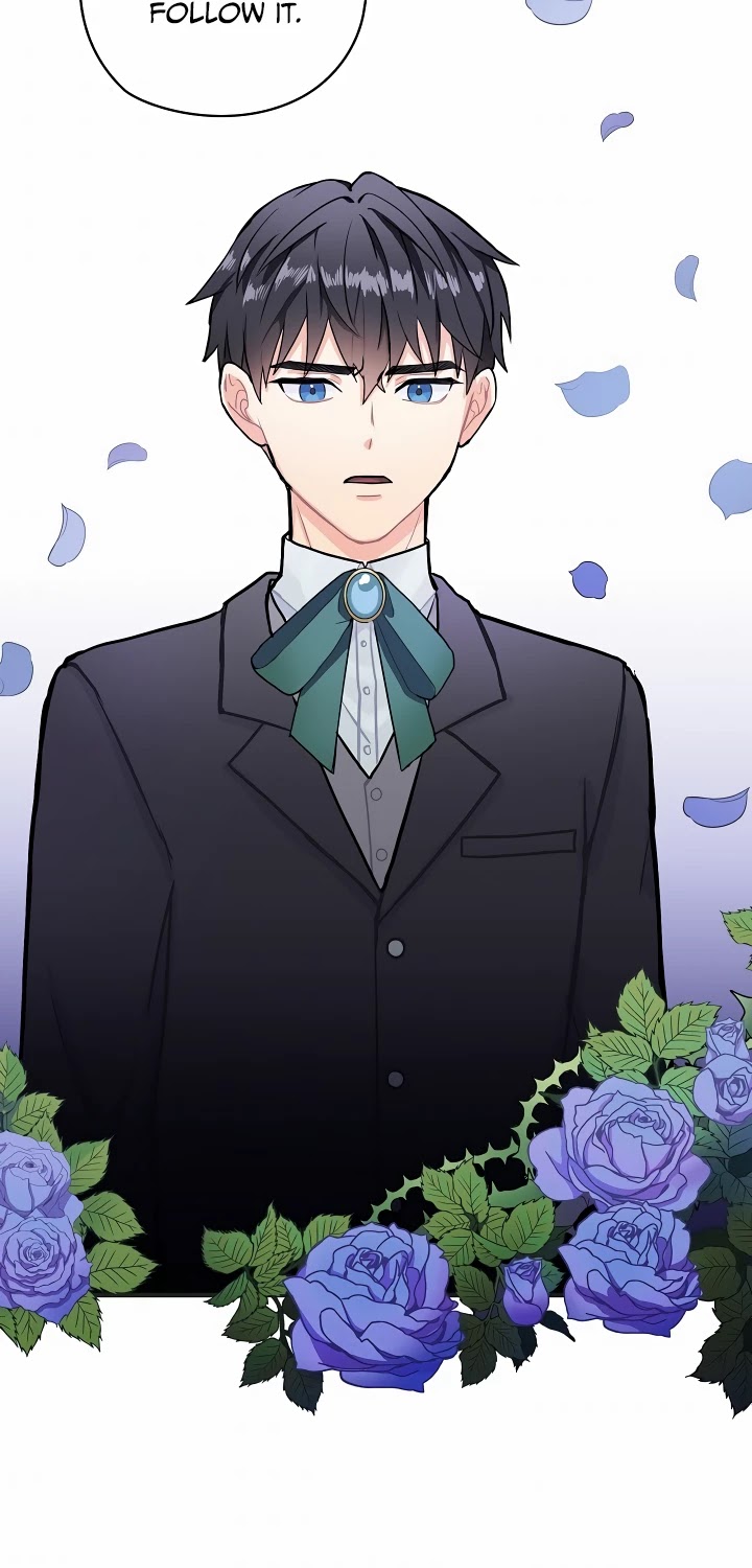 The Flower Dance and the Wind Song chapter 2 - page 40