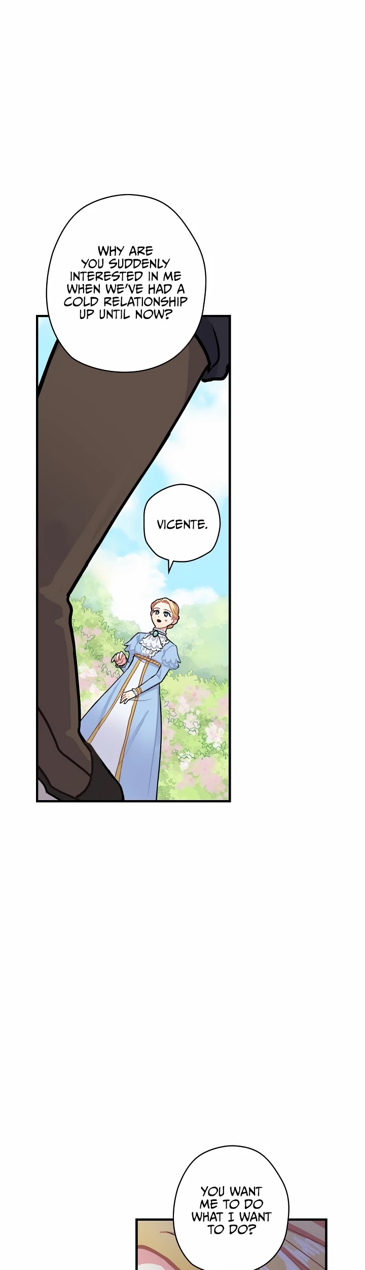 The Flower Dance and the Wind Song chapter 2 - page 43