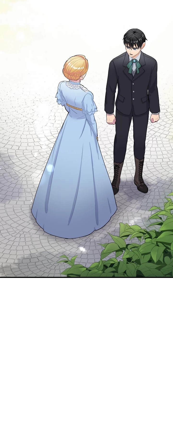The Flower Dance and the Wind Song chapter 2 - page 45