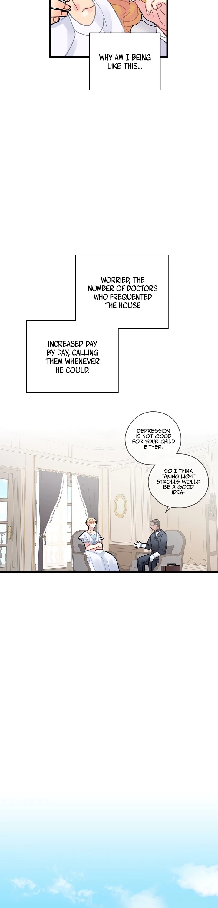 The Flower Dance and the Wind Song chapter 20 - page 13