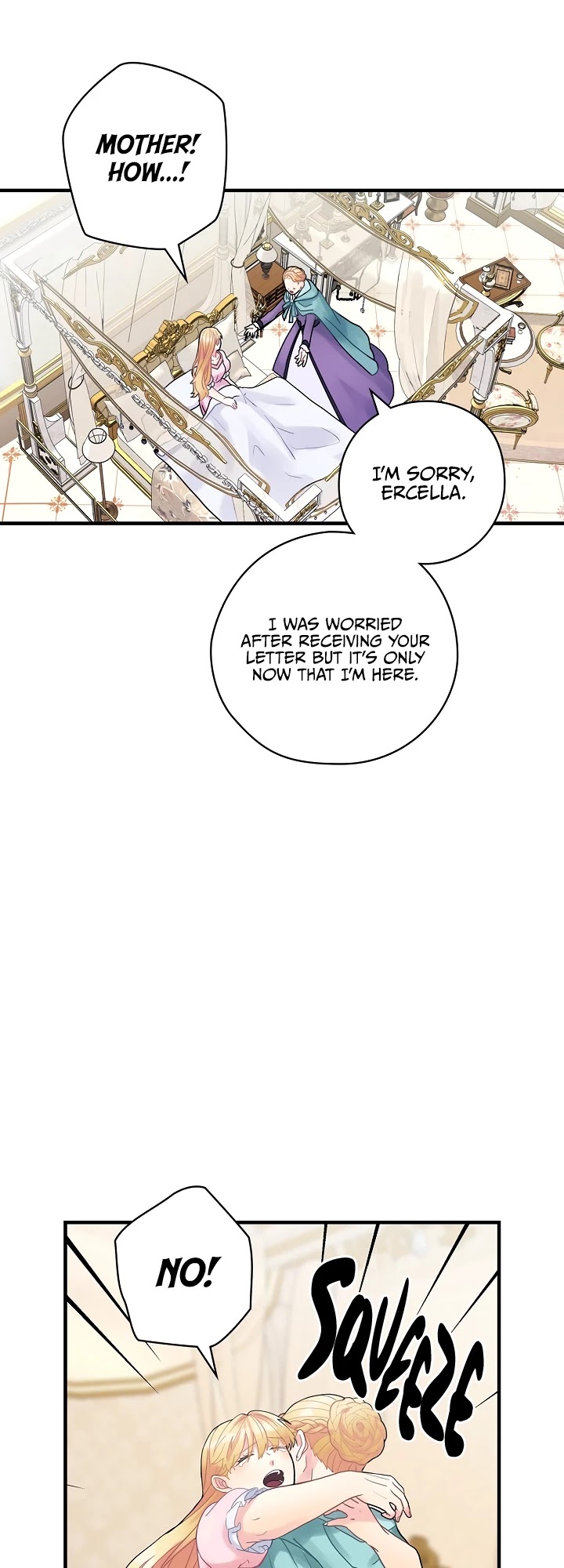 The Flower Dance and the Wind Song chapter 20 - page 16