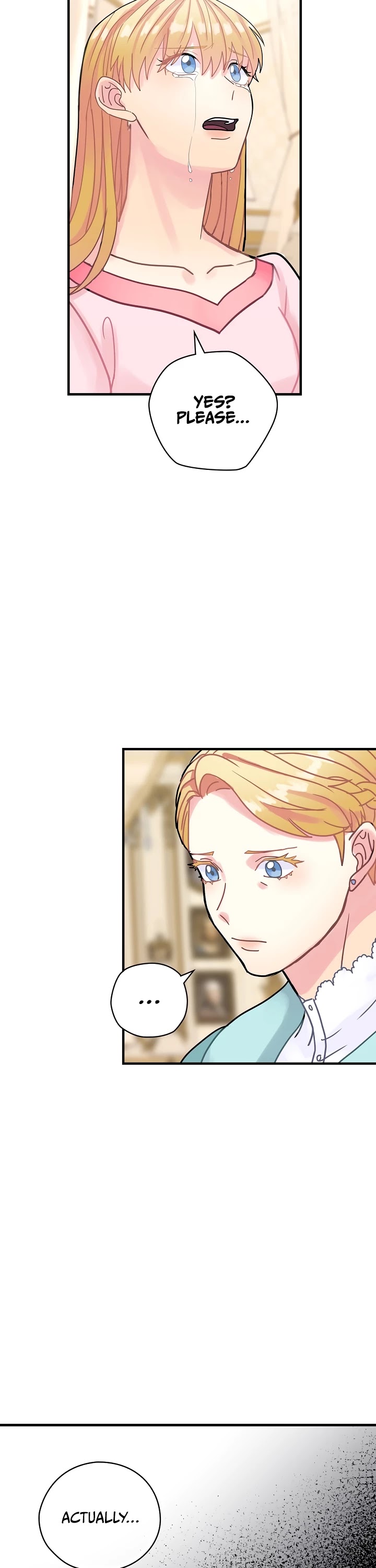The Flower Dance and the Wind Song chapter 20 - page 18