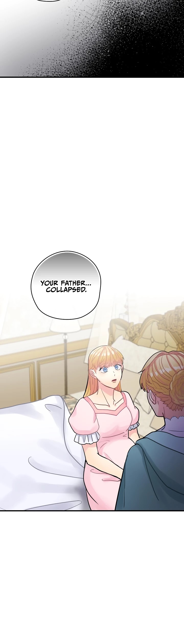 The Flower Dance and the Wind Song chapter 20 - page 19