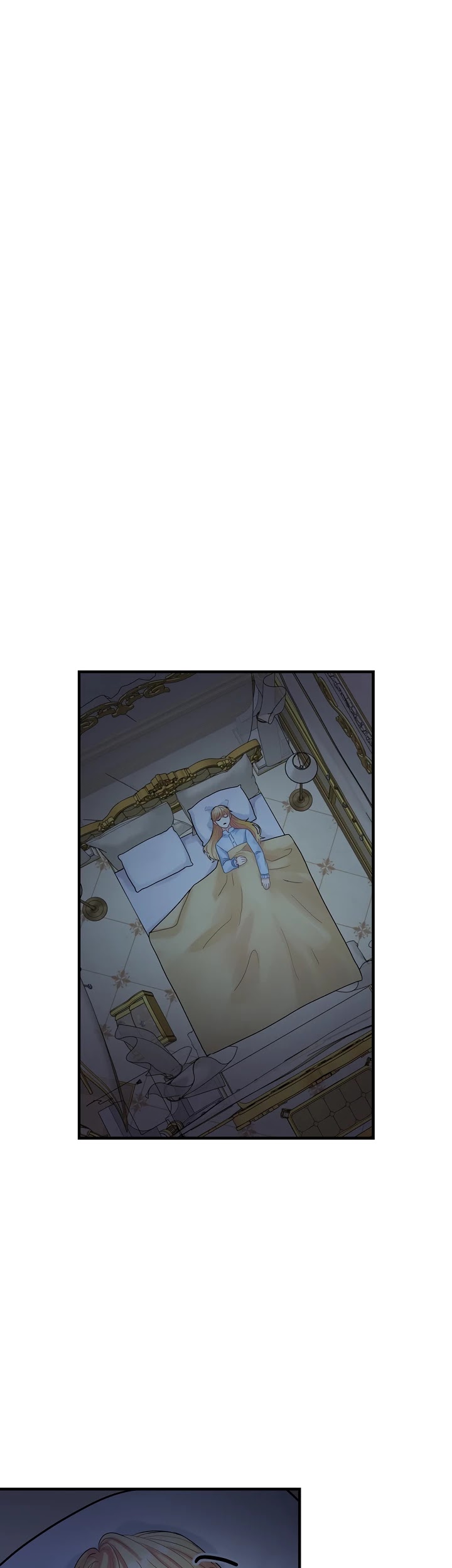 The Flower Dance and the Wind Song chapter 20 - page 23