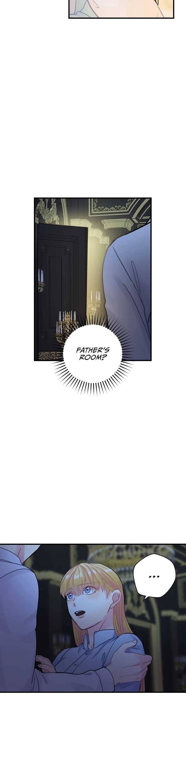 The Flower Dance and the Wind Song chapter 20 - page 29