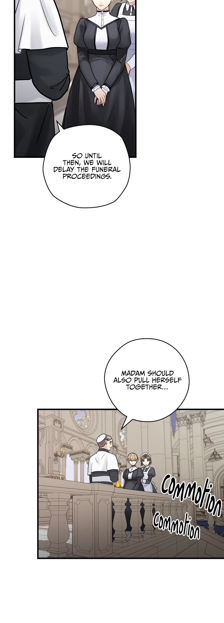 The Flower Dance and the Wind Song chapter 20 - page 35