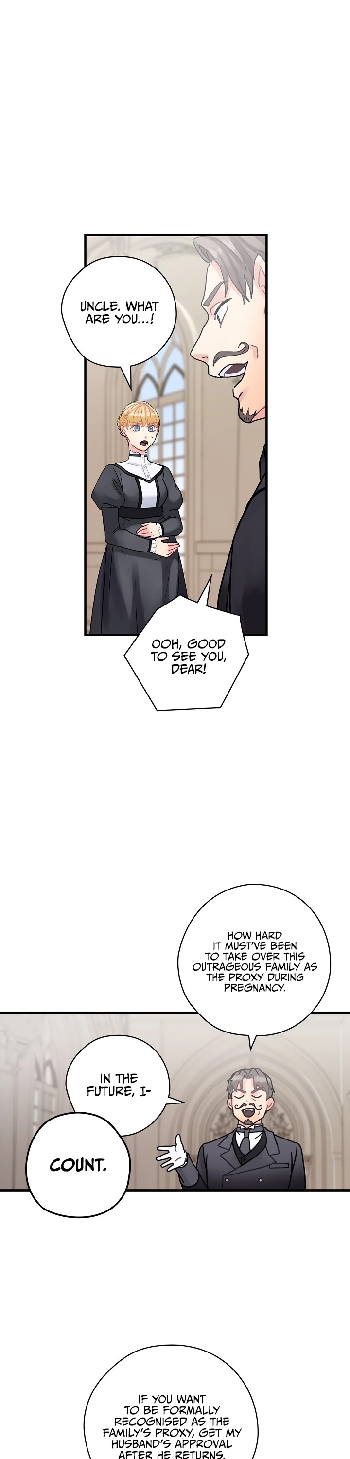The Flower Dance and the Wind Song chapter 20 - page 38
