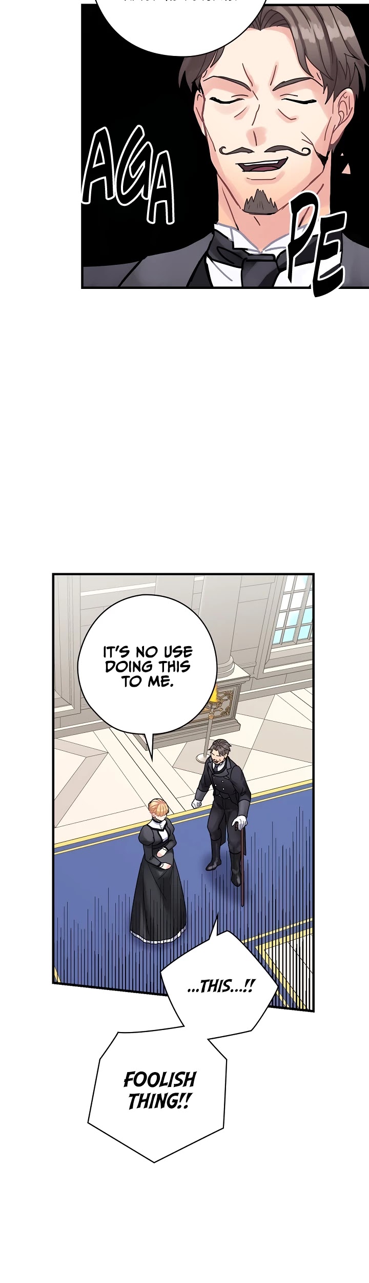 The Flower Dance and the Wind Song chapter 20 - page 39