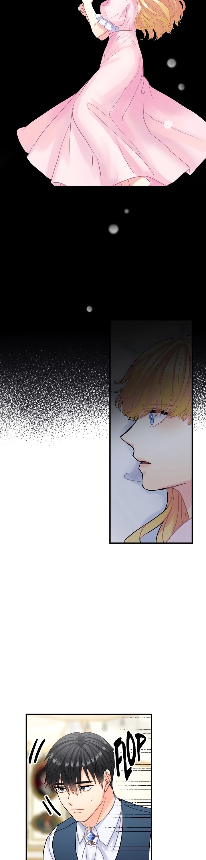 The Flower Dance and the Wind Song chapter 20 - page 9
