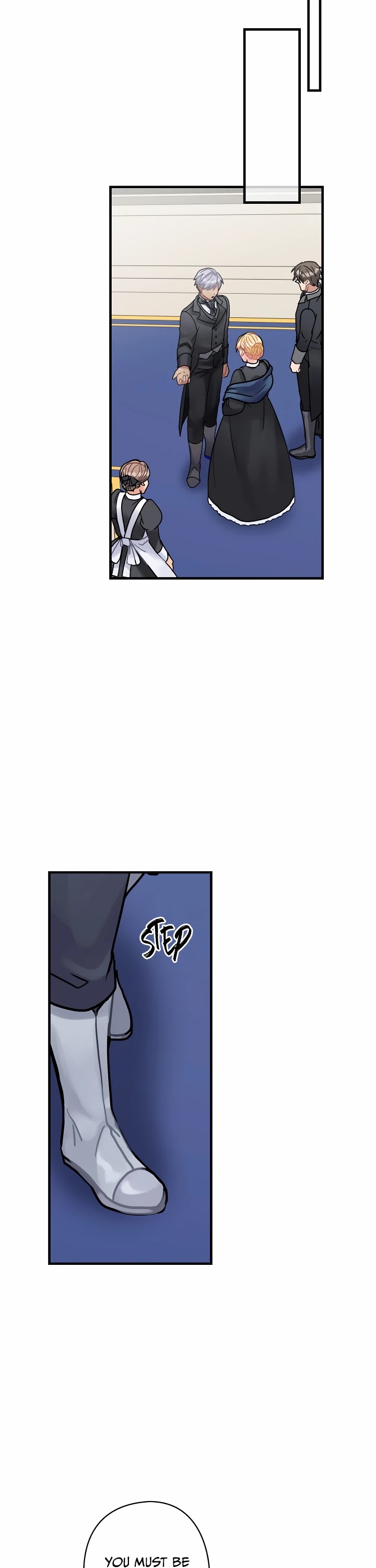 The Flower Dance and the Wind Song chapter 21 - page 10