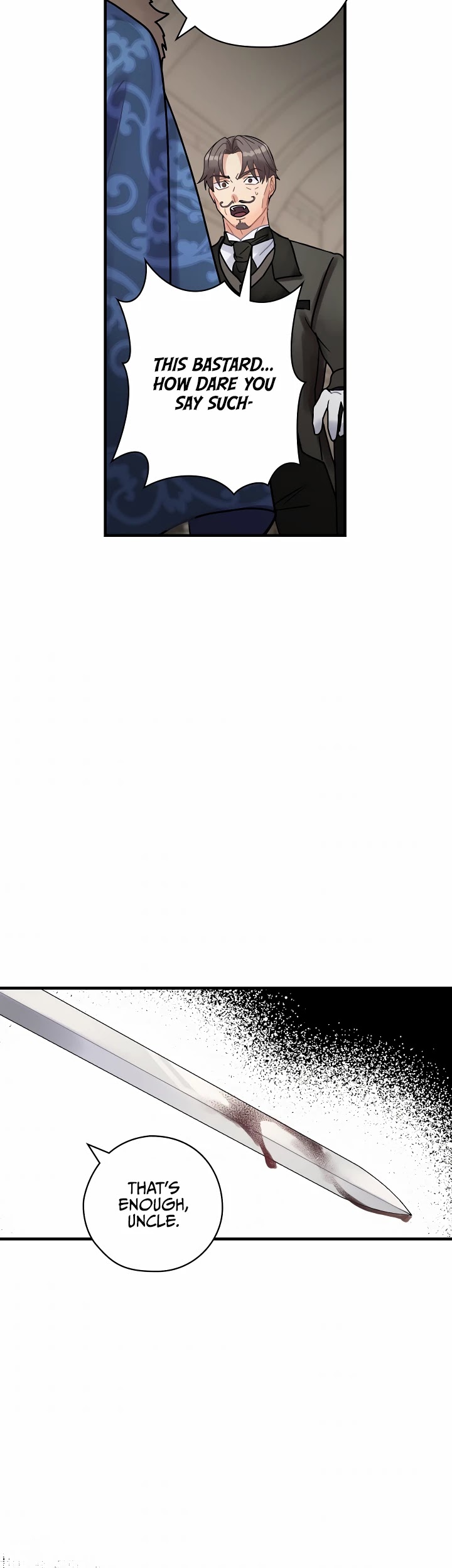 The Flower Dance and the Wind Song chapter 21 - page 27