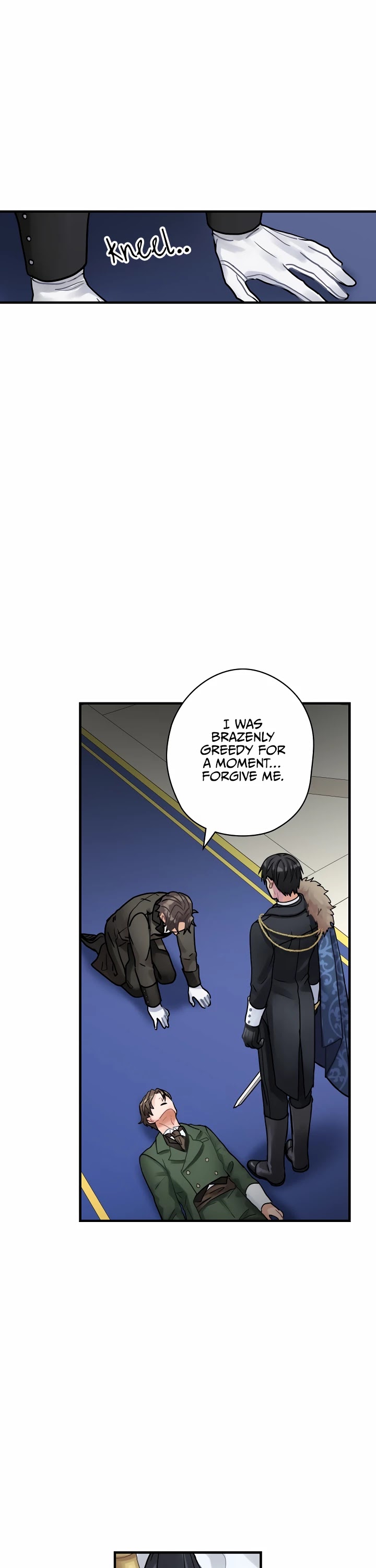 The Flower Dance and the Wind Song chapter 21 - page 29