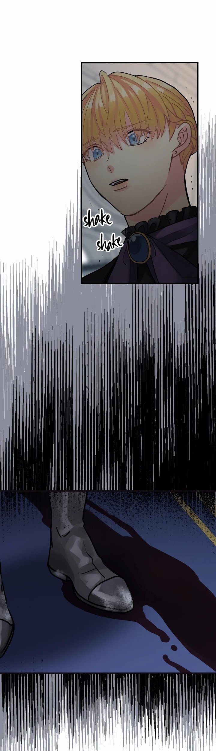 The Flower Dance and the Wind Song chapter 21 - page 31