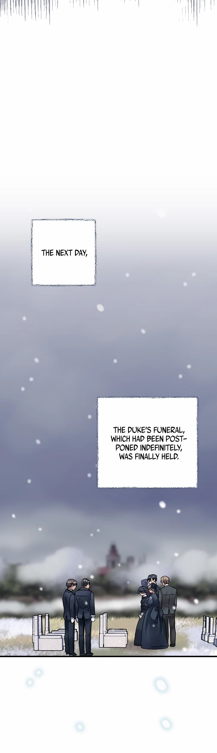 The Flower Dance and the Wind Song chapter 21 - page 32