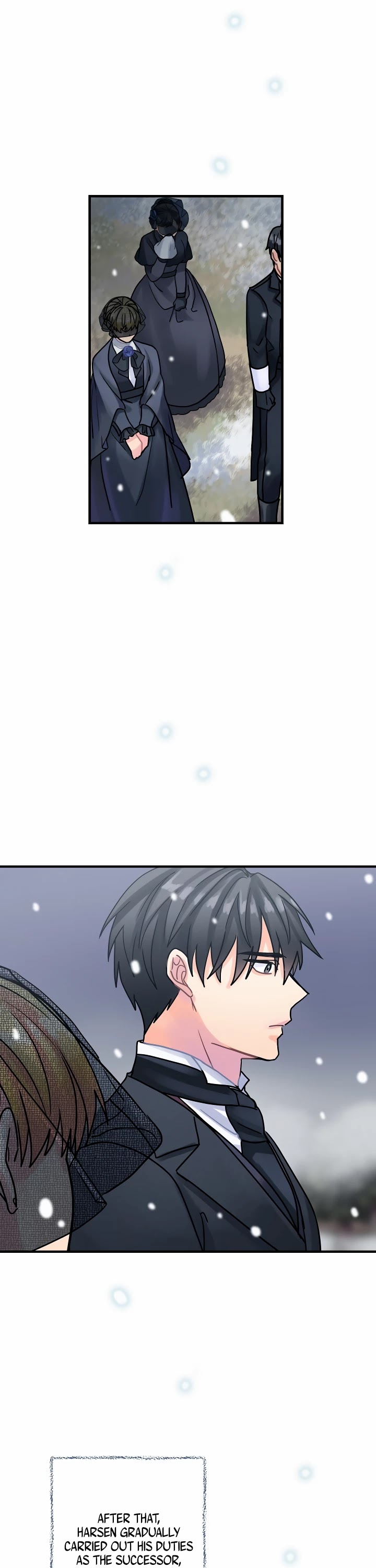 The Flower Dance and the Wind Song chapter 21 - page 33