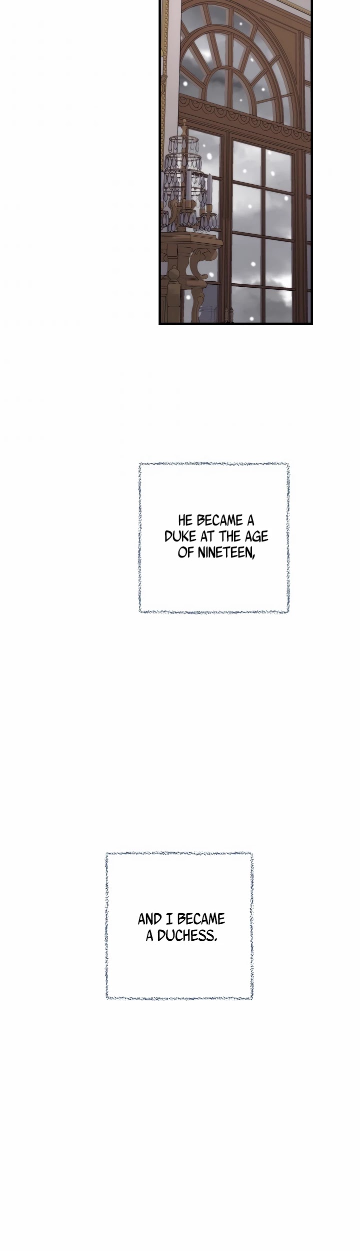 The Flower Dance and the Wind Song chapter 21 - page 35