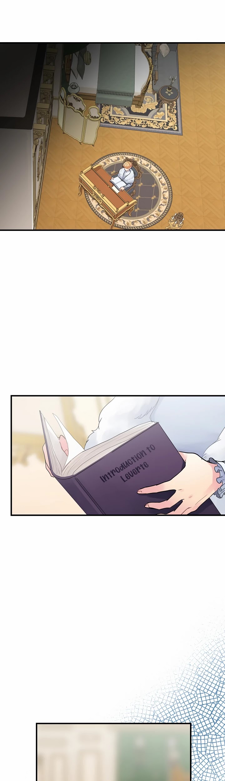 The Flower Dance and the Wind Song chapter 21 - page 36