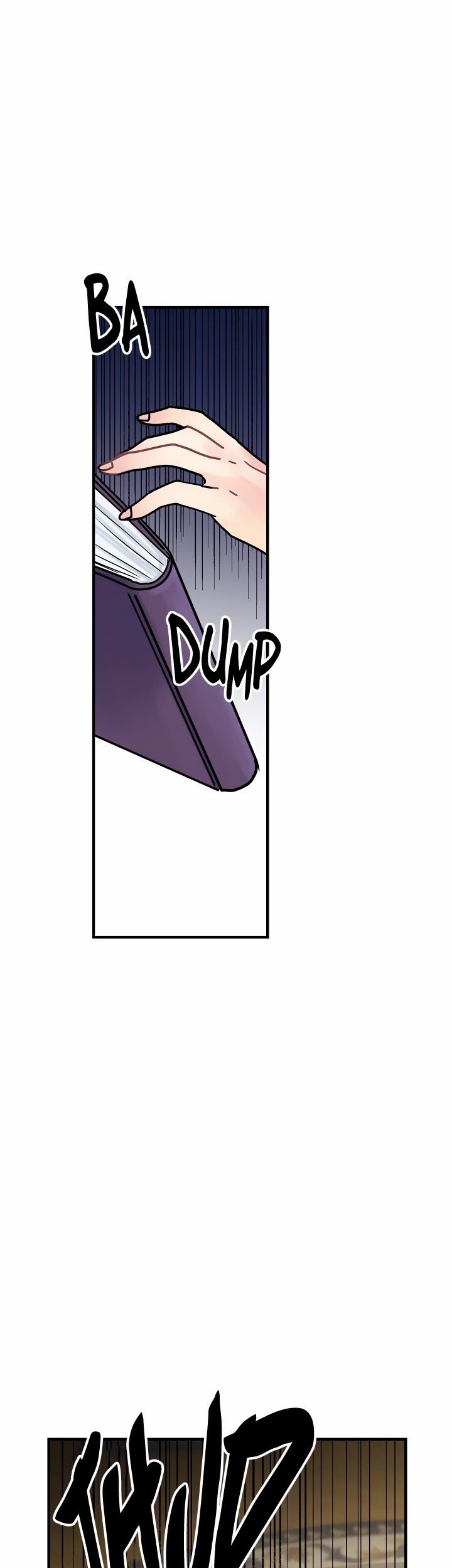 The Flower Dance and the Wind Song chapter 21 - page 39