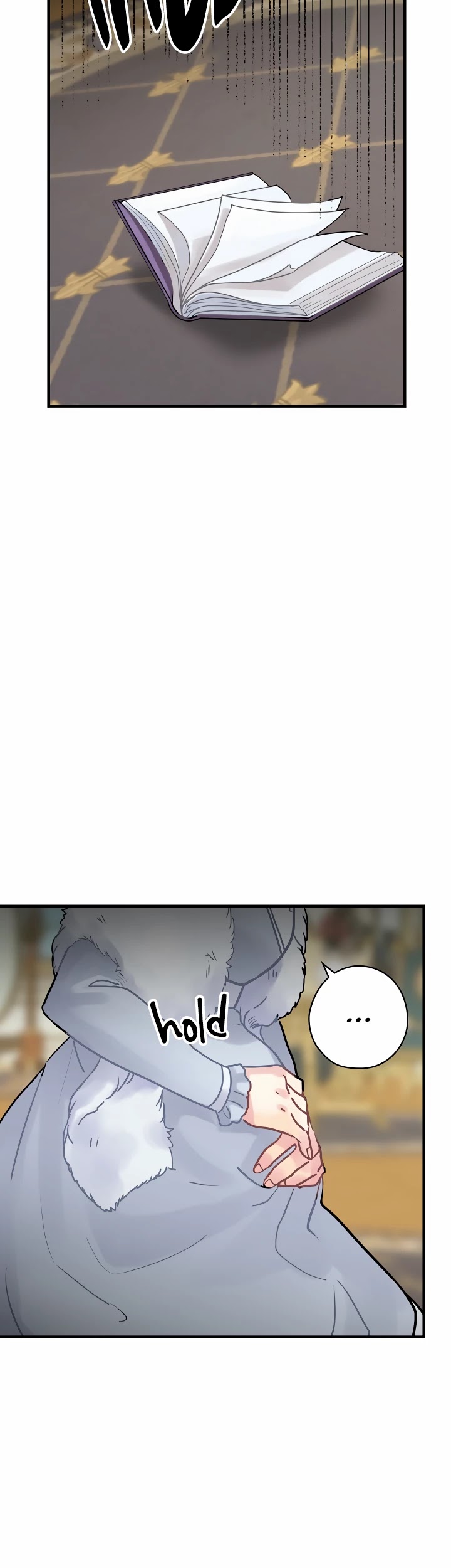 The Flower Dance and the Wind Song chapter 21 - page 40