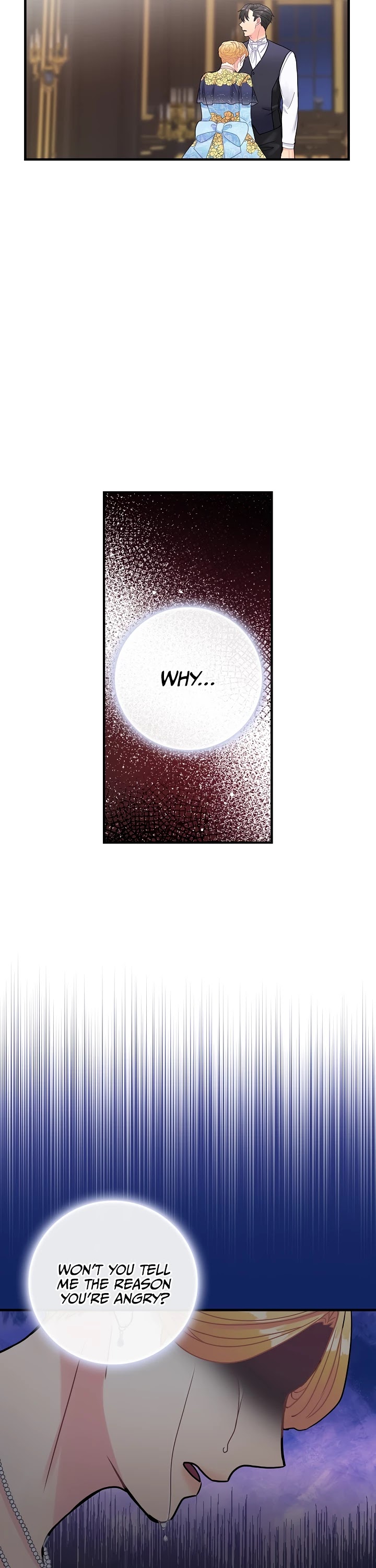 The Flower Dance and the Wind Song chapter 24 - page 26
