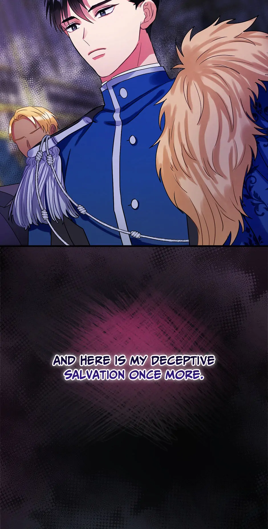 The Flower Dance and the Wind Song Chapter 91 - page 11
