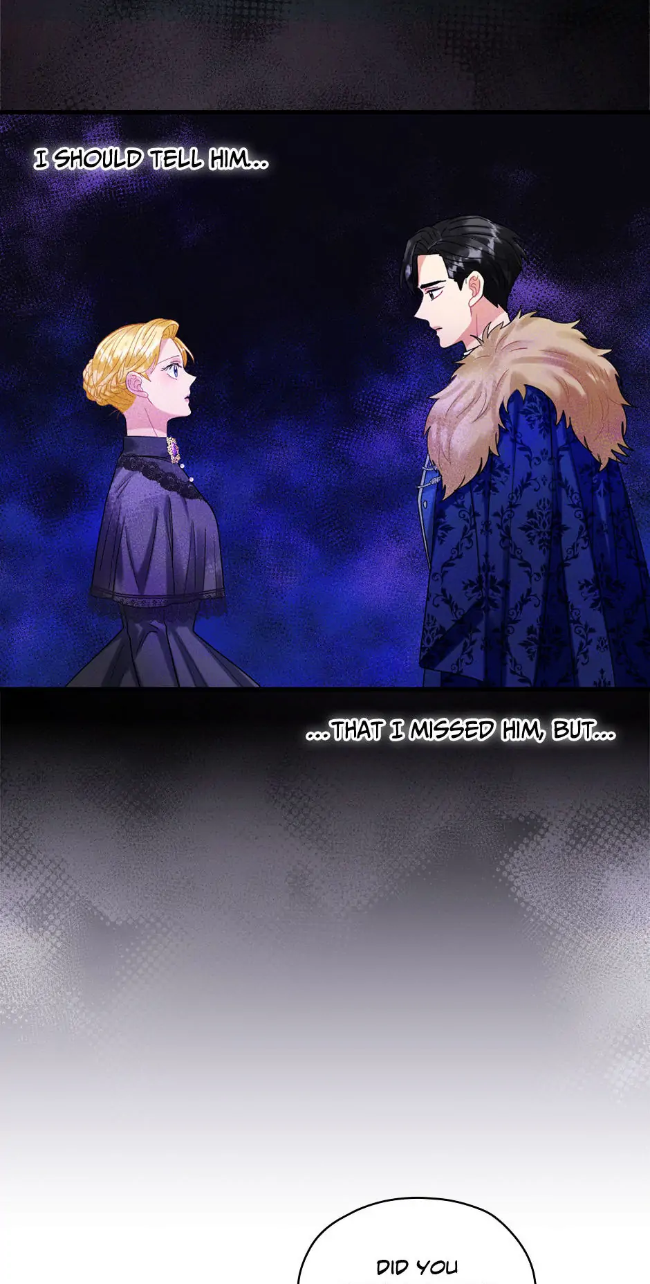 The Flower Dance and the Wind Song Chapter 91 - page 12