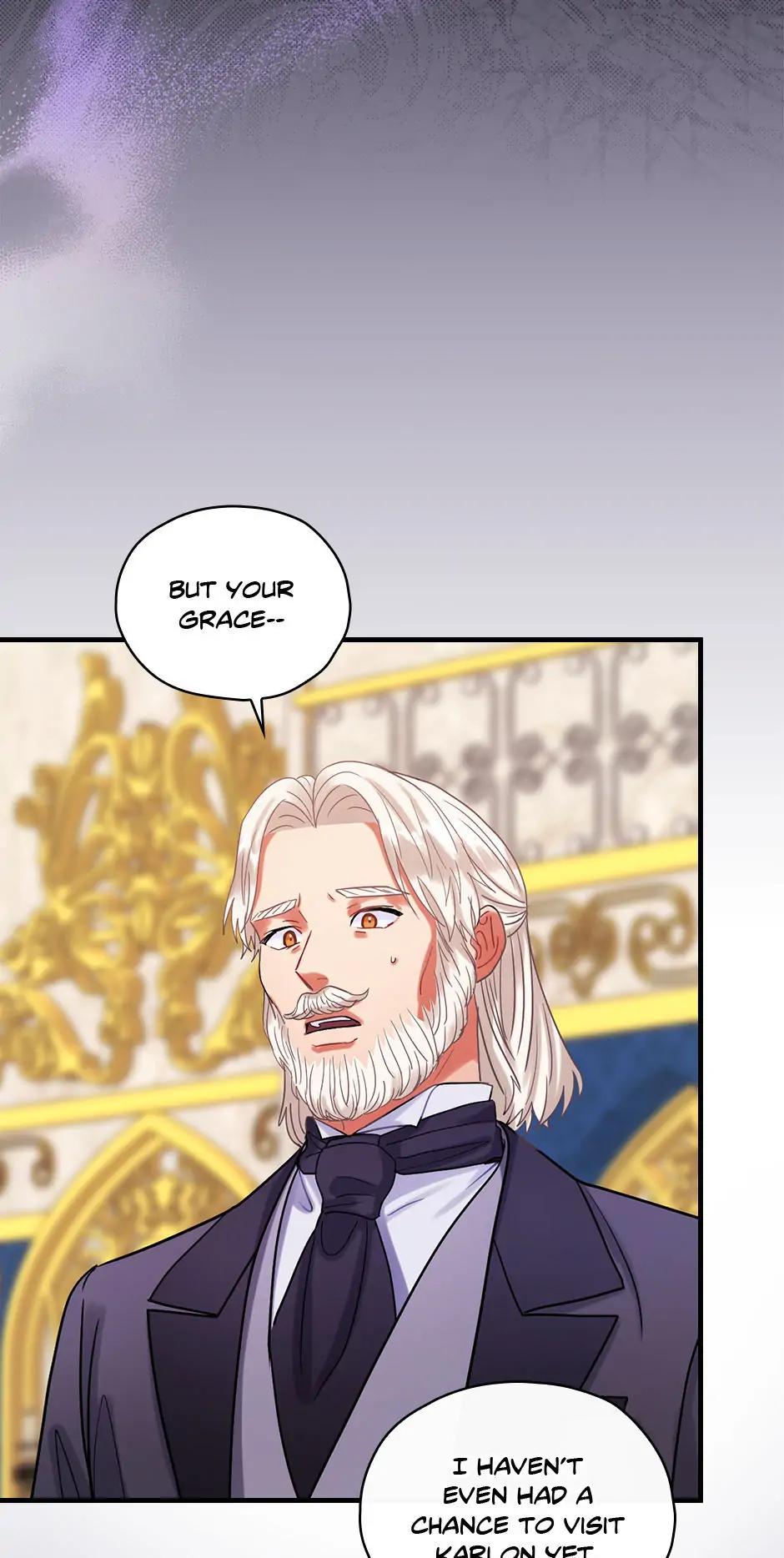 The Flower Dance and the Wind Song Chapter 91 - page 3
